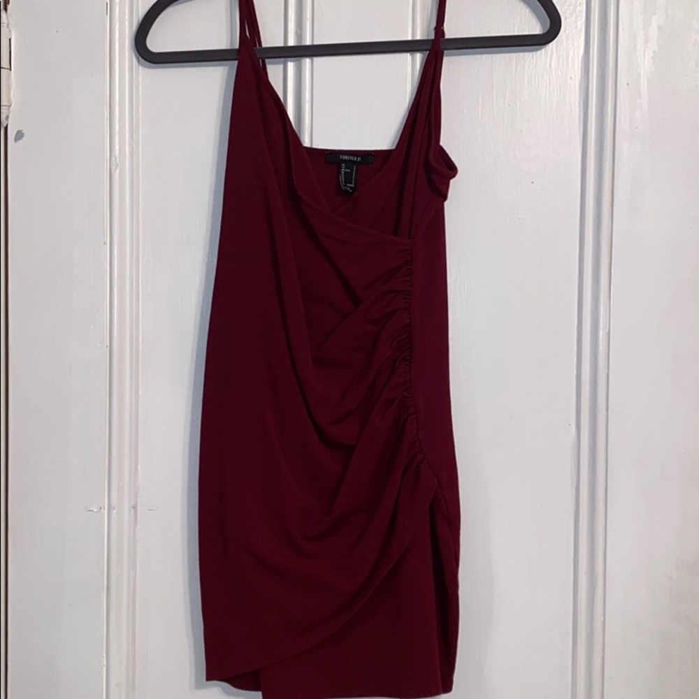 Bodycon Dress